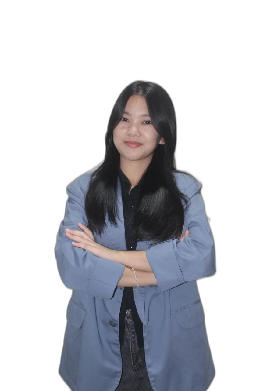 Anggota 1 Komisi II